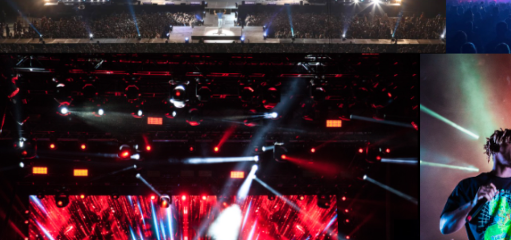 Streaming and remote internet